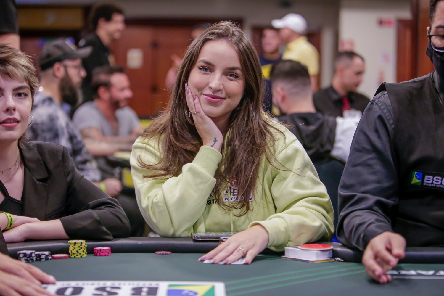 Cauê Moura vence torneio de convidados no BSOP - imagem 4