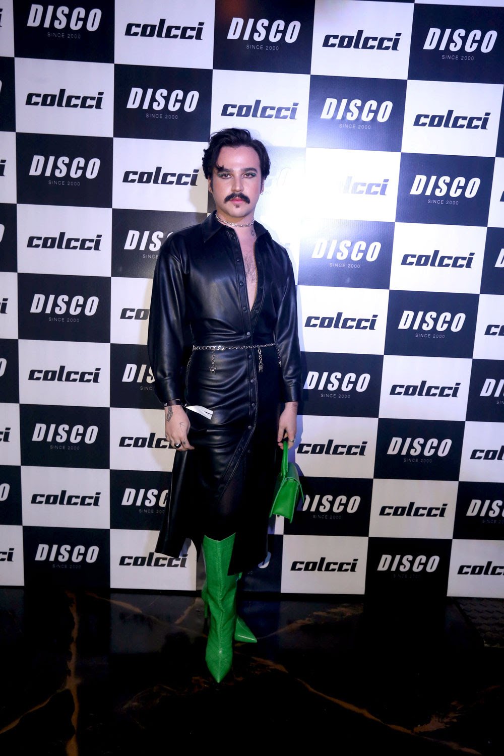 Colcci celebra mais um lançamento com Bruna Marquezine - imagem 6