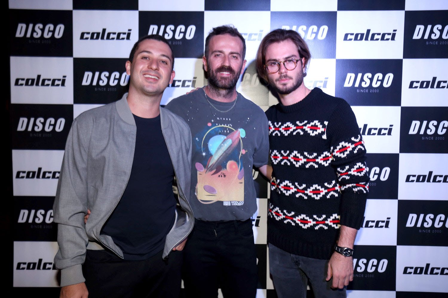 Colcci celebra mais um lançamento com Bruna Marquezine - imagem 7