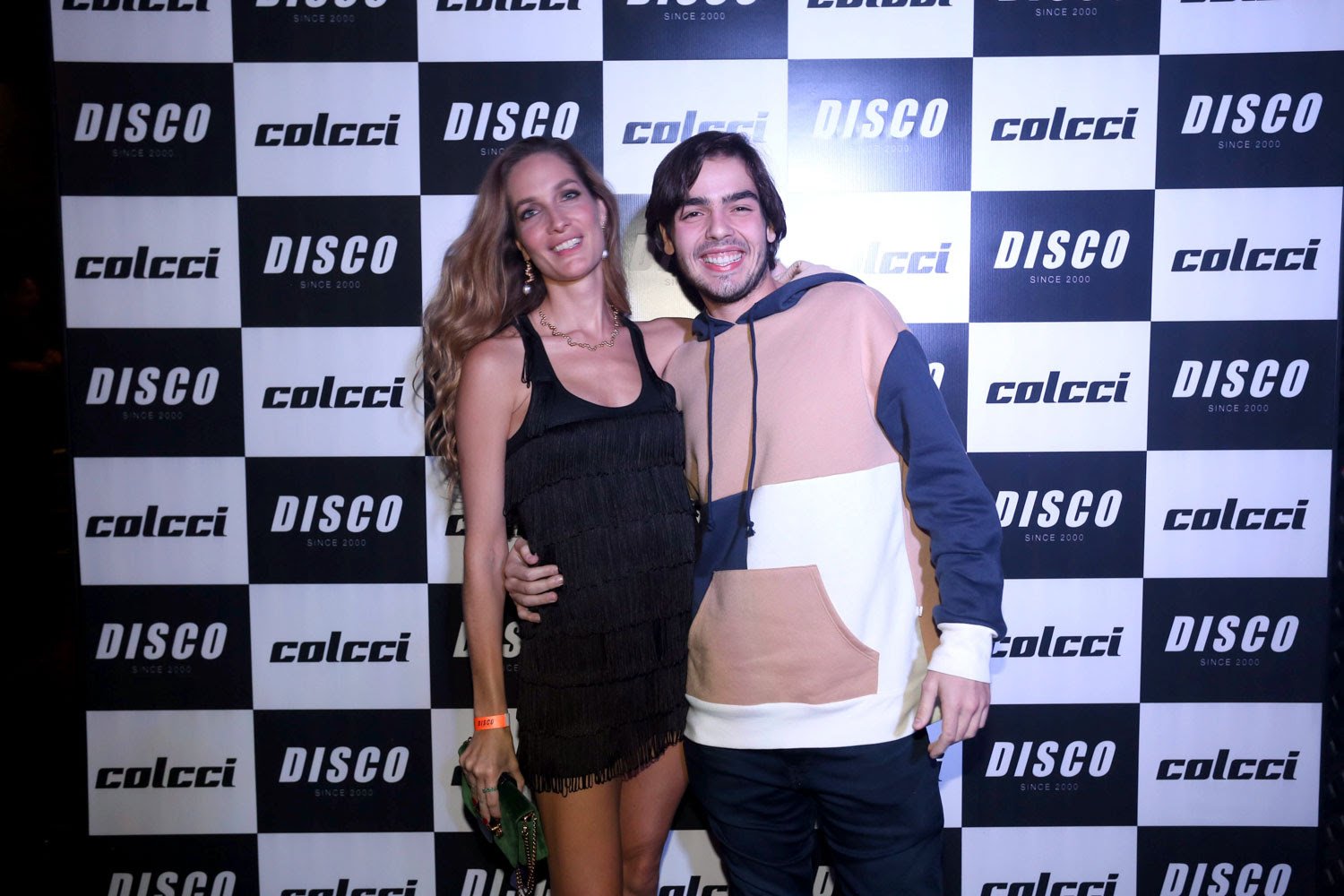 Colcci celebra mais um lançamento com Bruna Marquezine - imagem 12