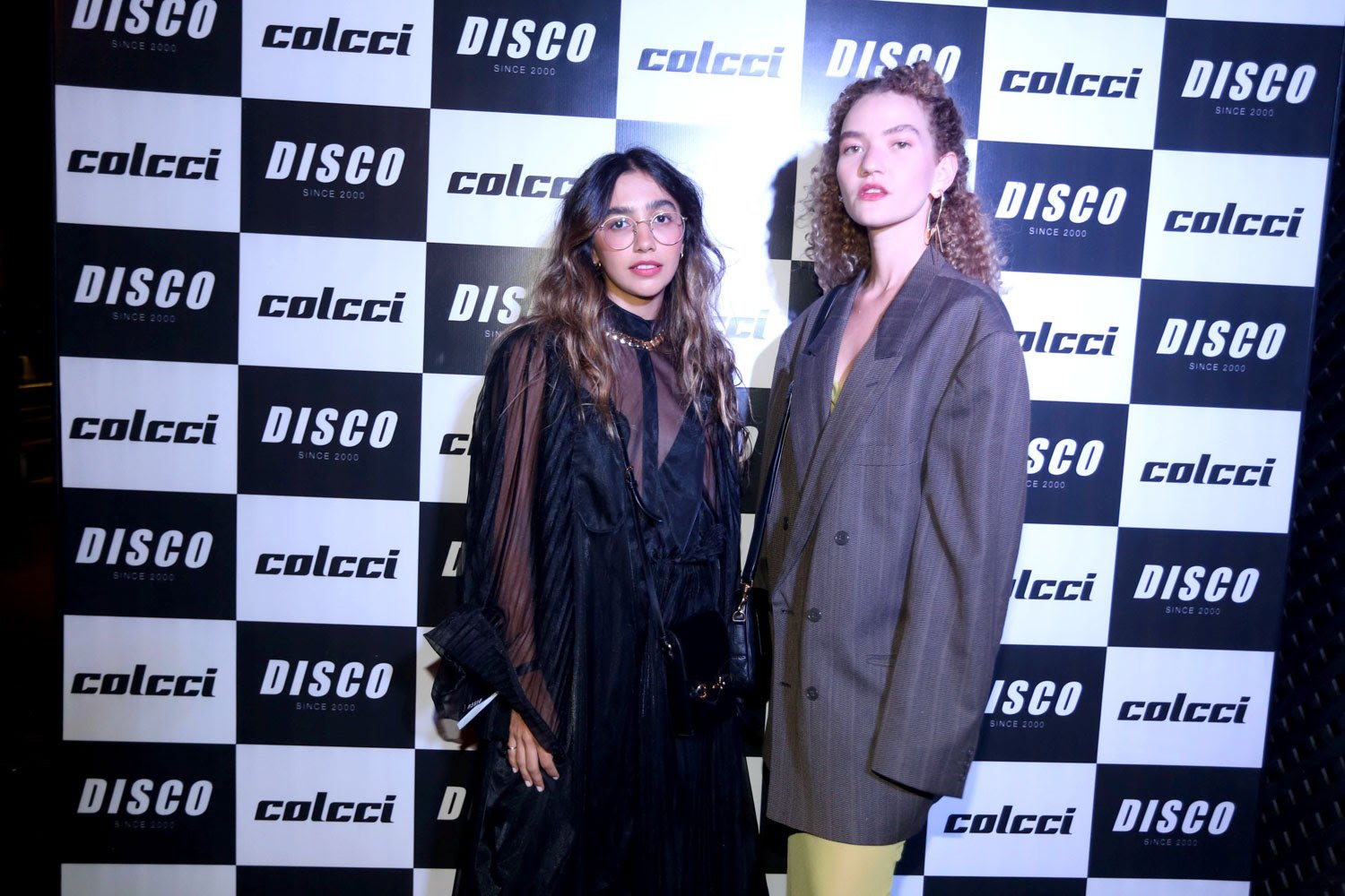 Colcci celebra mais um lançamento com Bruna Marquezine - imagem 17