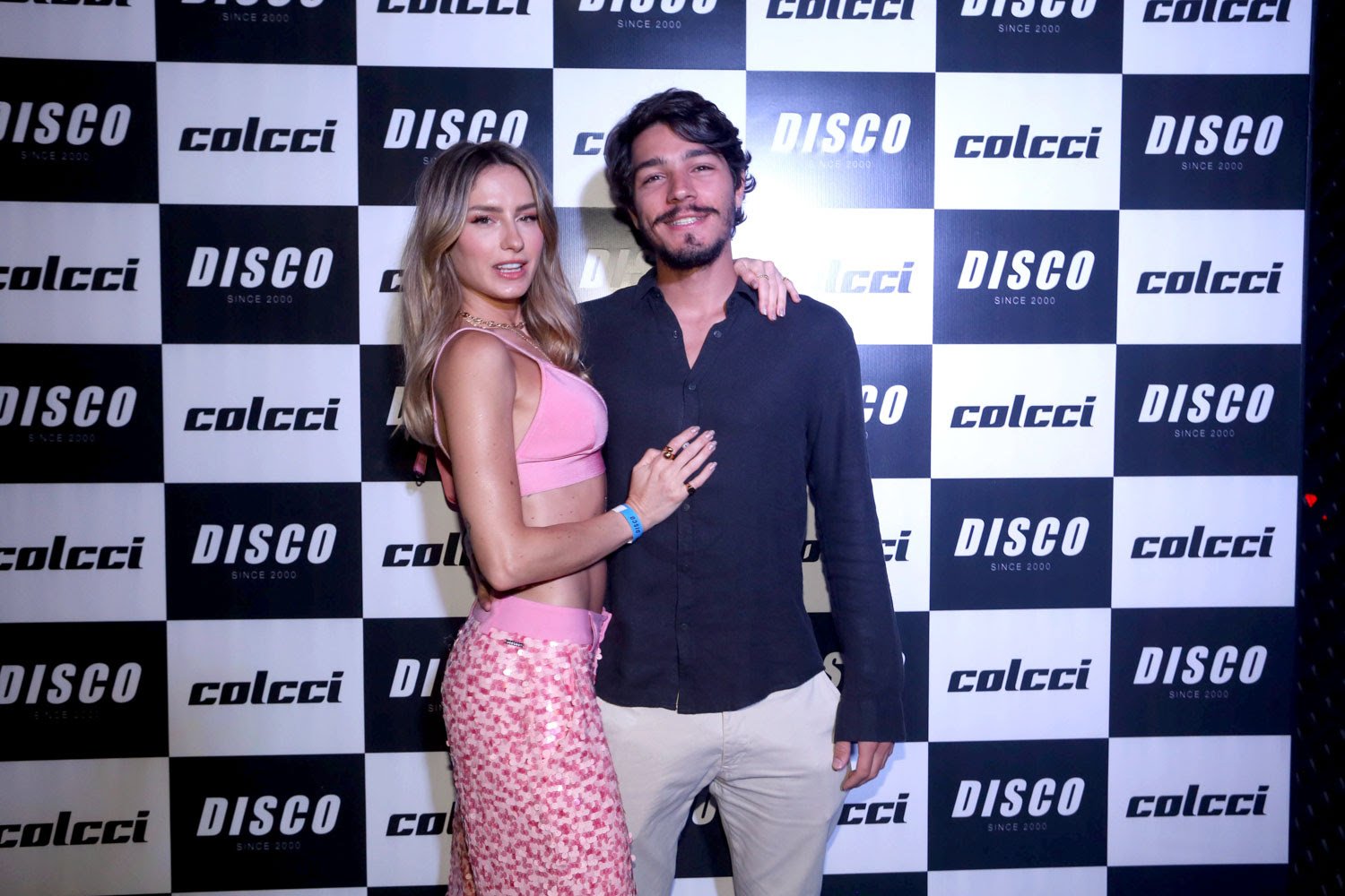 Colcci celebra mais um lançamento com Bruna Marquezine - imagem 20