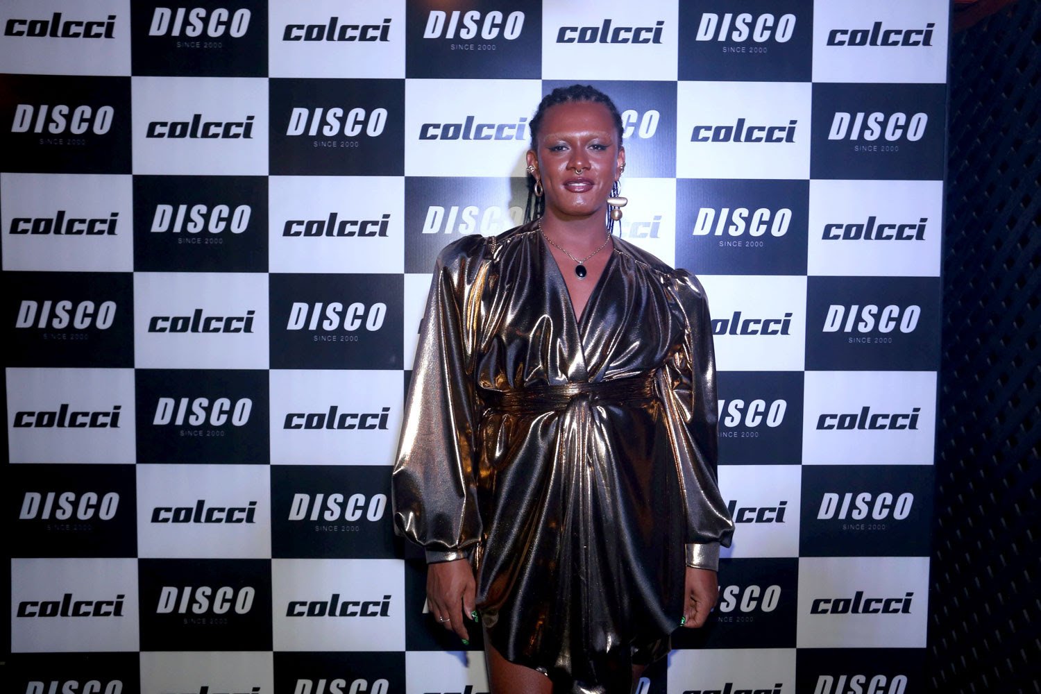 Colcci celebra mais um lançamento com Bruna Marquezine - imagem 22