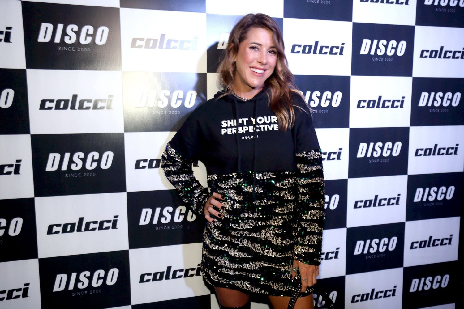 Colcci celebra mais um lançamento com Bruna Marquezine - imagem 23