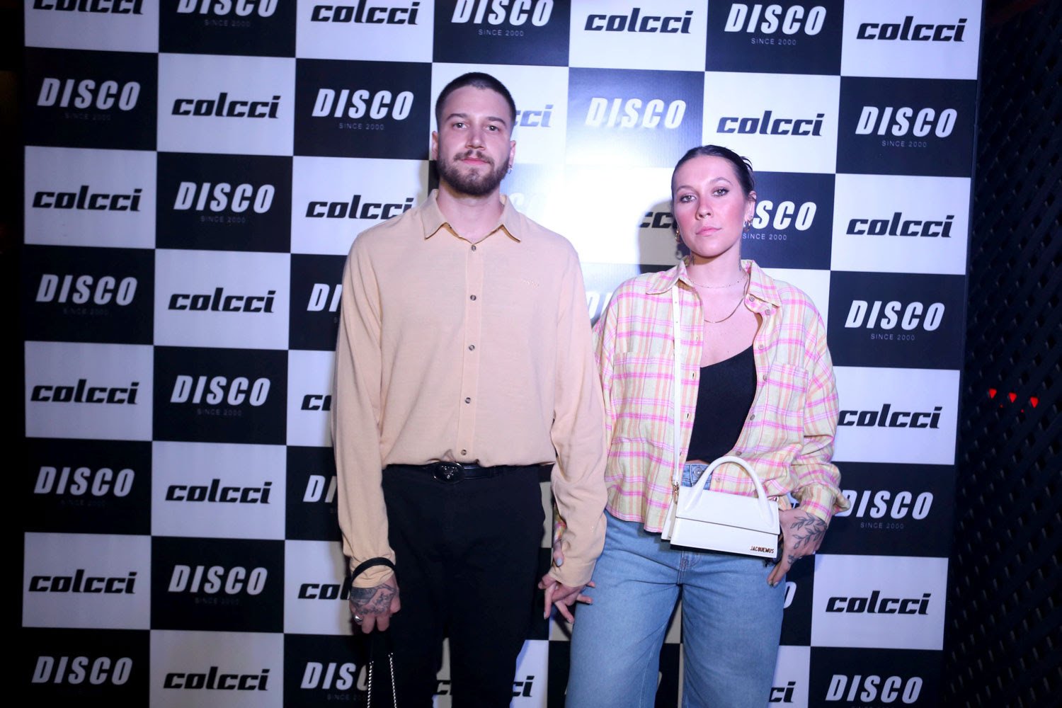 Colcci celebra mais um lançamento com Bruna Marquezine - imagem 25