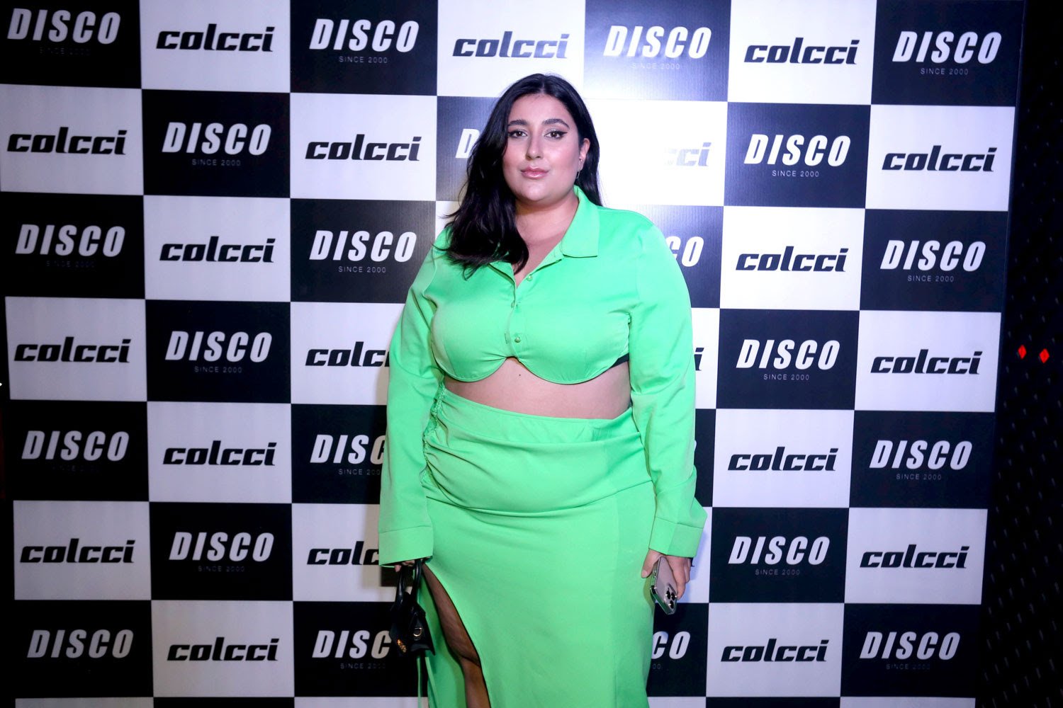 Colcci celebra mais um lançamento com Bruna Marquezine - imagem 34