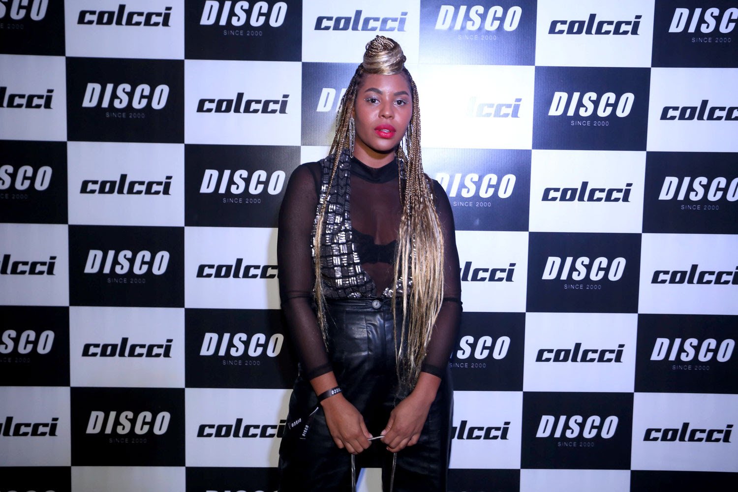 Colcci celebra mais um lançamento com Bruna Marquezine - imagem 38