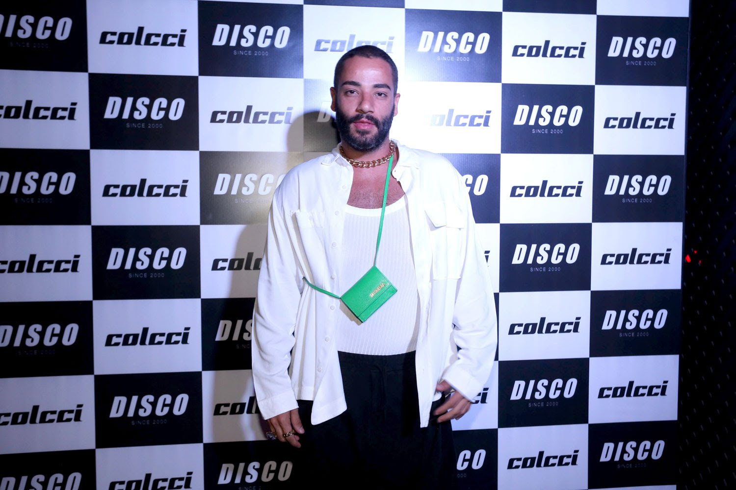 Colcci celebra mais um lançamento com Bruna Marquezine - imagem 39