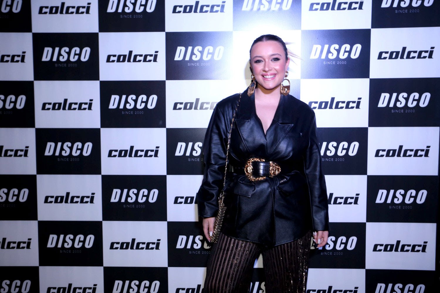 Colcci celebra mais um lançamento com Bruna Marquezine - imagem 40