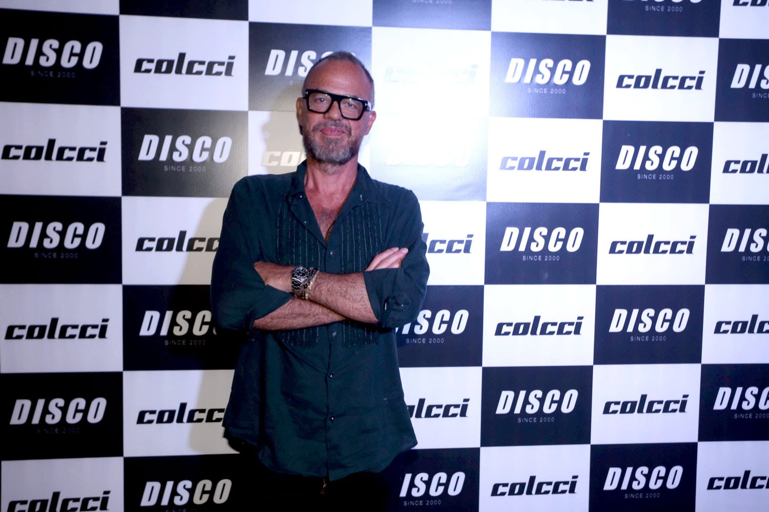 Colcci celebra mais um lançamento com Bruna Marquezine - imagem 41
