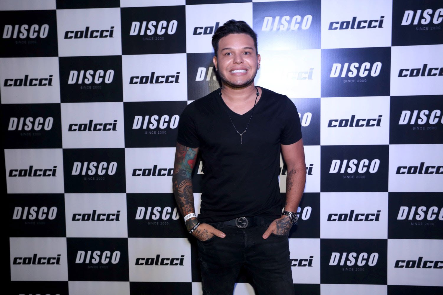 Colcci celebra mais um lançamento com Bruna Marquezine - imagem 44
