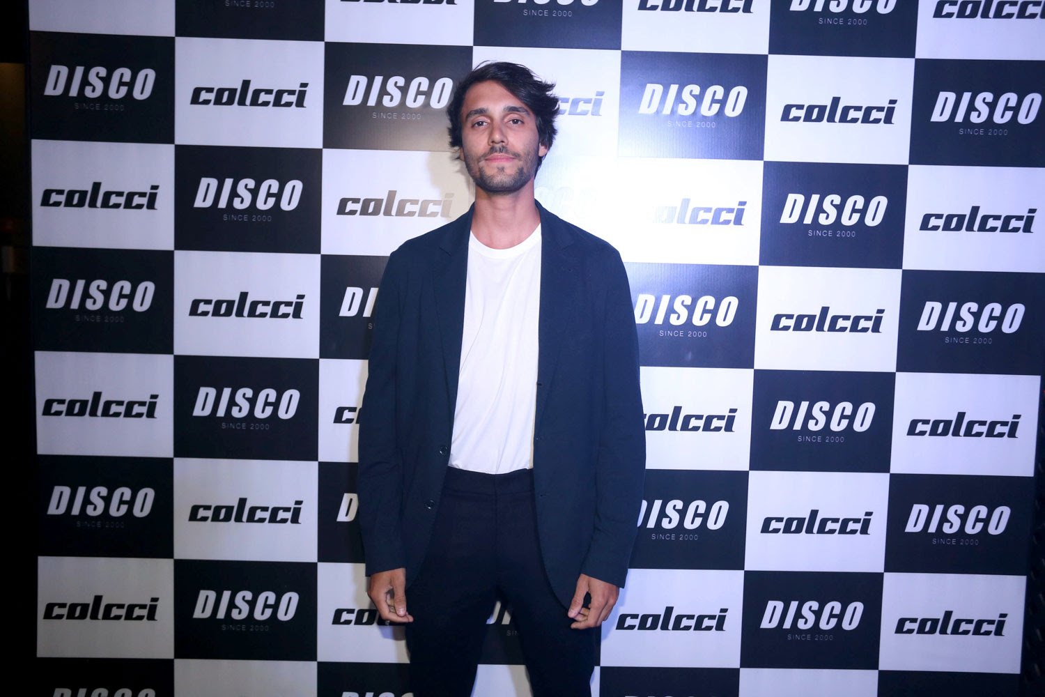 Colcci celebra mais um lançamento com Bruna Marquezine - imagem 46