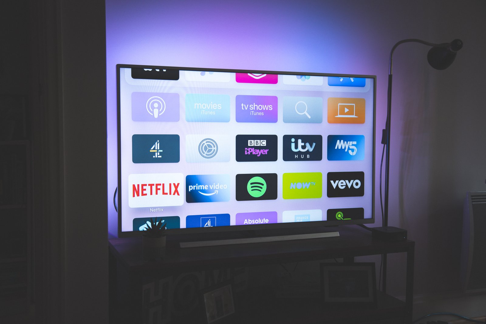 Como dominar a publicidade de TV conectada