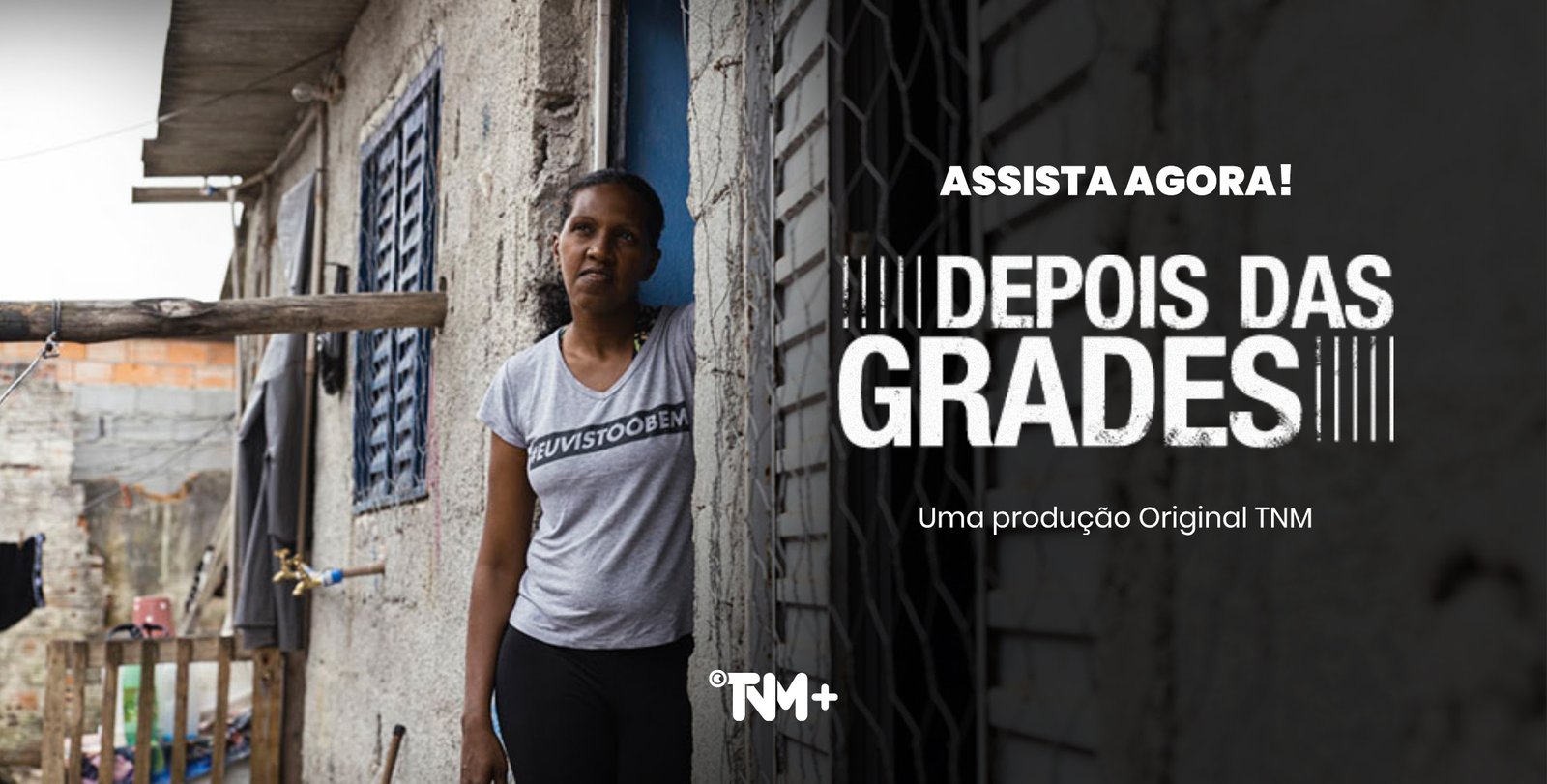 Conteúdos do 'Todos os Negros do Mundo' estão disponíveis no Looke - imagem 2