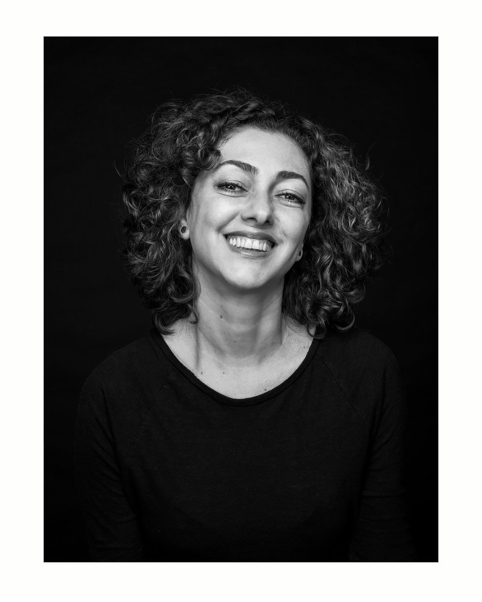 CPT_SESC abre inscrições para ateliê de escrita com dramaturga Giovana Soar