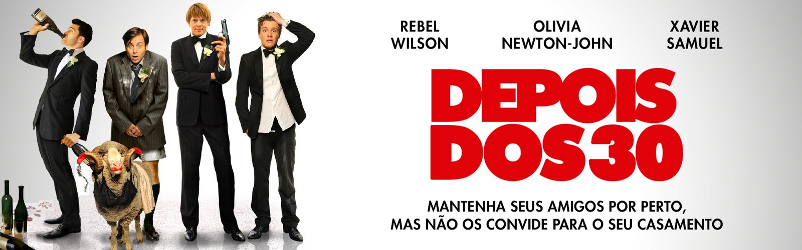 'Depois dos 30' e mais novidades de graça na NetMovies - imagem 2