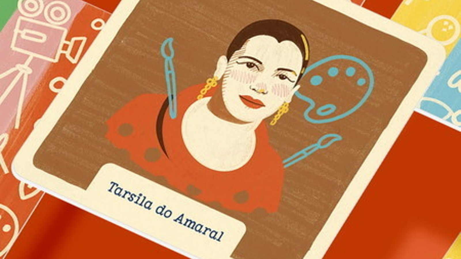 Dia da Mulher: Agenda Tarsila indica melhores eventos para conhecer um pouco mais sobre as artistas