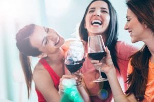 Dia da Mulher: Quinta do Olivardo brinda o público feminino