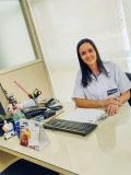 Annyelle Galvão - engenheira de alimentos