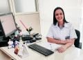 Annyelle Galvão, gestora de qualidade na indústria da Marajoara Latícinios