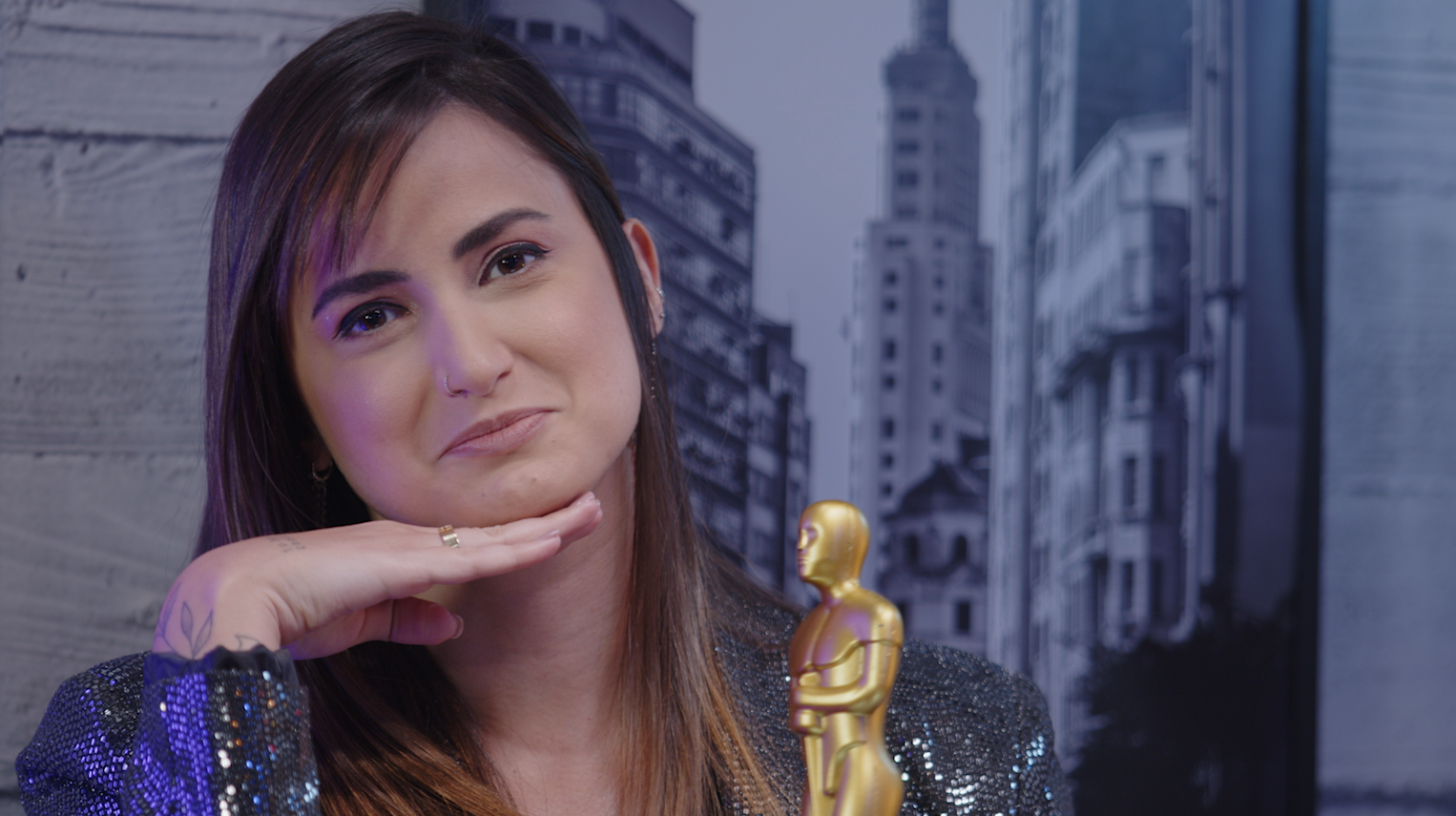 “Em Alta CNN” apresenta﻿especial sobre o Oscar de 2022 - imagem 3