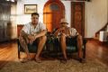 Em clima de confraternização, Danzo e Igão colaboram no single "Longe dos Falsos" - imagem 2