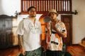 Em clima de confraternização, Danzo e Igão colaboram no single "Longe dos Falsos" - imagem 3