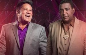 Expominas recebe os shows de Leonardo e Raça Negra
