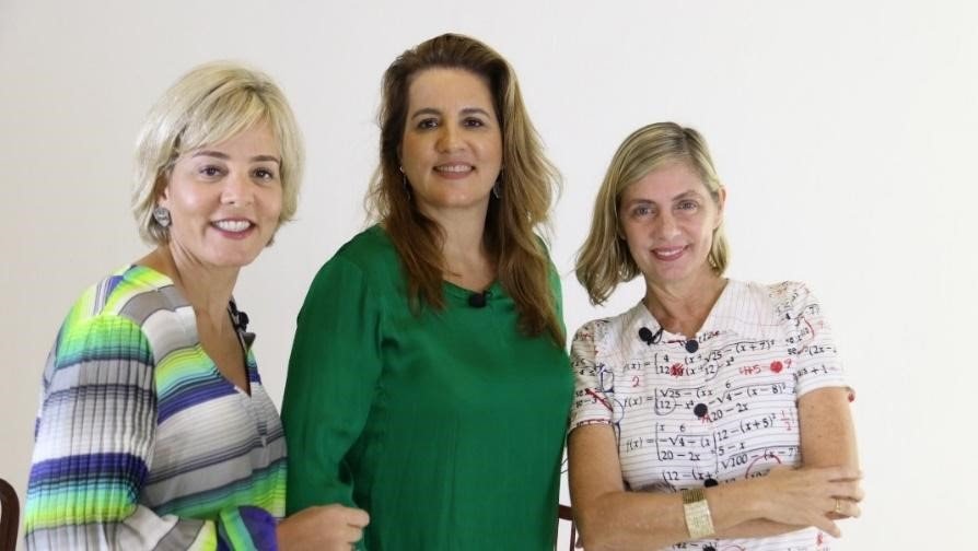 FASHIONTV APRESENTA PROGRAMAÇÃO ESPECIAL NO MÊS DA MULHER - imagem 2