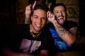 Felipe Amorim e Zé Felipe lançam SAFADEZINHA