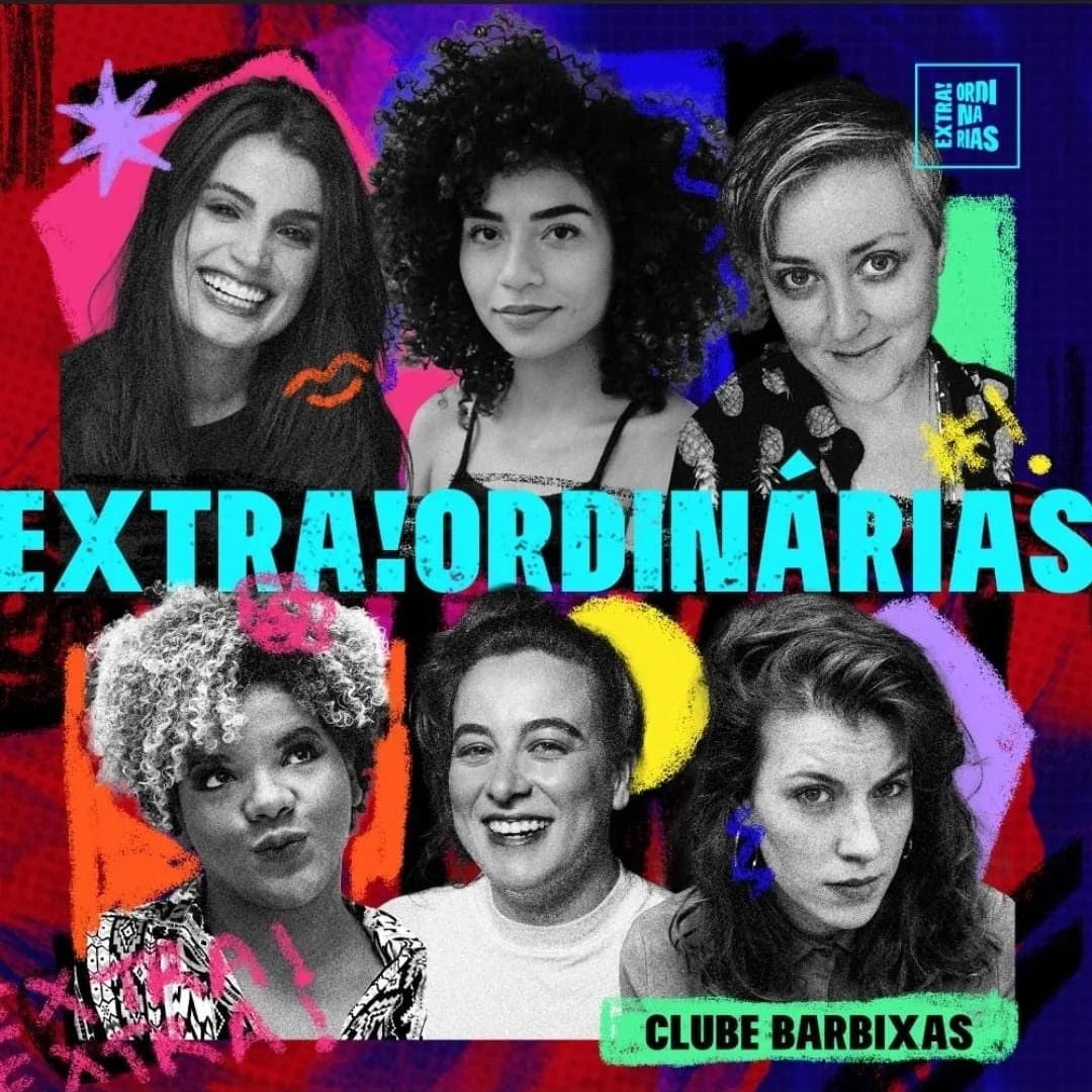 Fernanda Castelo Branco e Paula Weinfeld dirigem as próximas sessões de Extra!Ordinárias