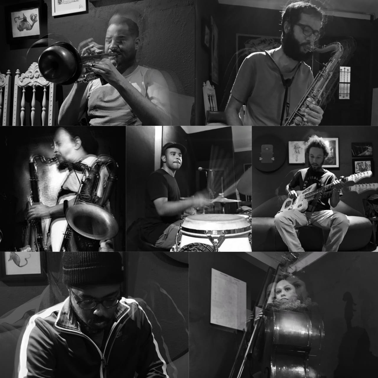 Festival “Música Estranha” volta aos palcos do Sesc Avenida Paulista com shows de Taxidermia, Matheus Leston - imagem 2