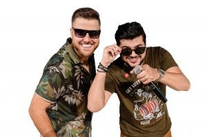 Festival Sertanejo divulga grade de shows - imagem 2