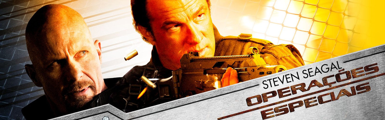 Filmes com Pierce Brosnan e Steven Seagal chegam à gratuita NetMovies - imagem 3