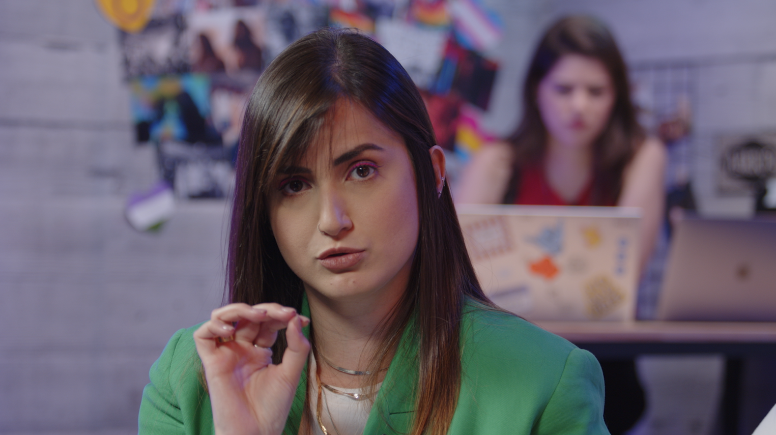 Filmes e séries estrelados pela comunidade LGBTQIA+ estão no “Em Alta CNN” - imagem 3
