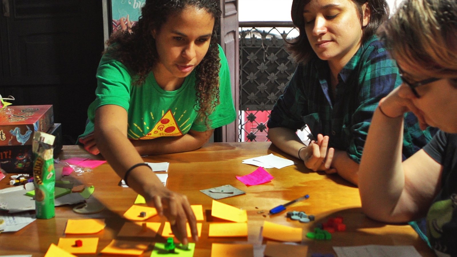 GAME JAM DELAS: evento online e gratuito ajudará a inserir mulheres afro-latinas no mercado de jogos