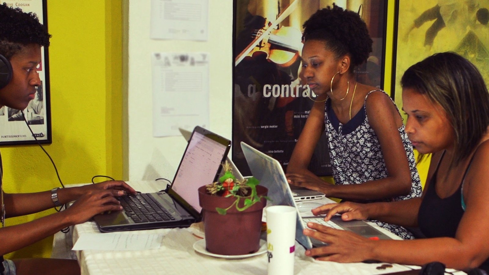 GAME JAM DELAS: evento online e gratuito ajudará a inserir mulheres afro-latinas no mercado de jogos - imagem 2