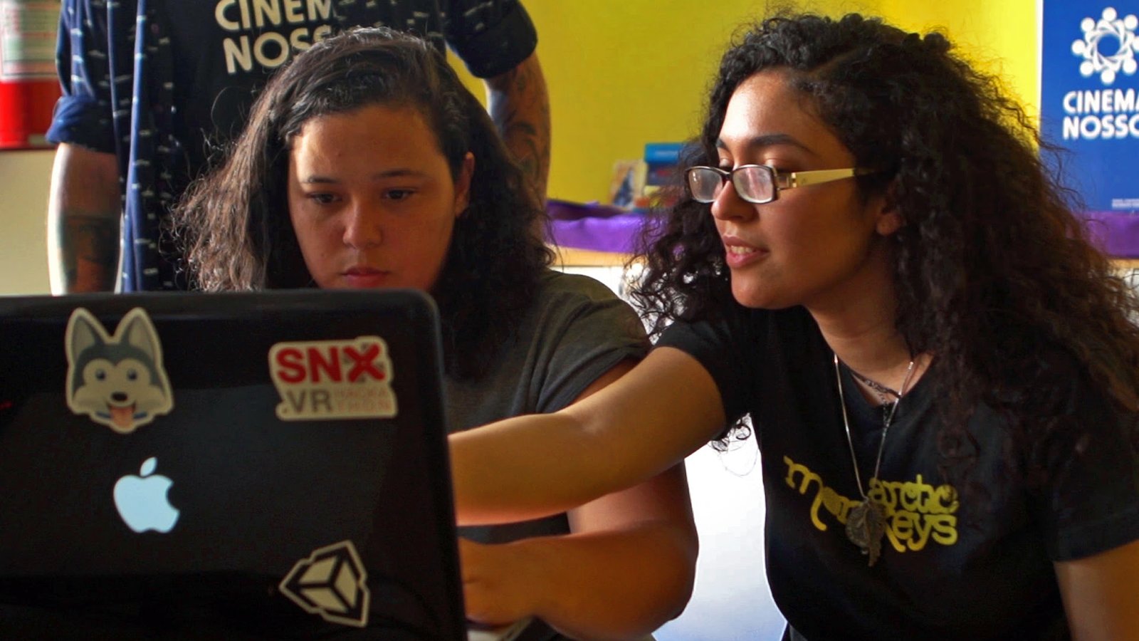 GAME JAM DELAS: evento online e gratuito ajudará a inserir mulheres afro-latinas no mercado de jogos - imagem 3