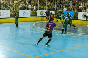 Grupo EP anuncia o retorno da Taça EPTV de Futsal em Campinas (SP)