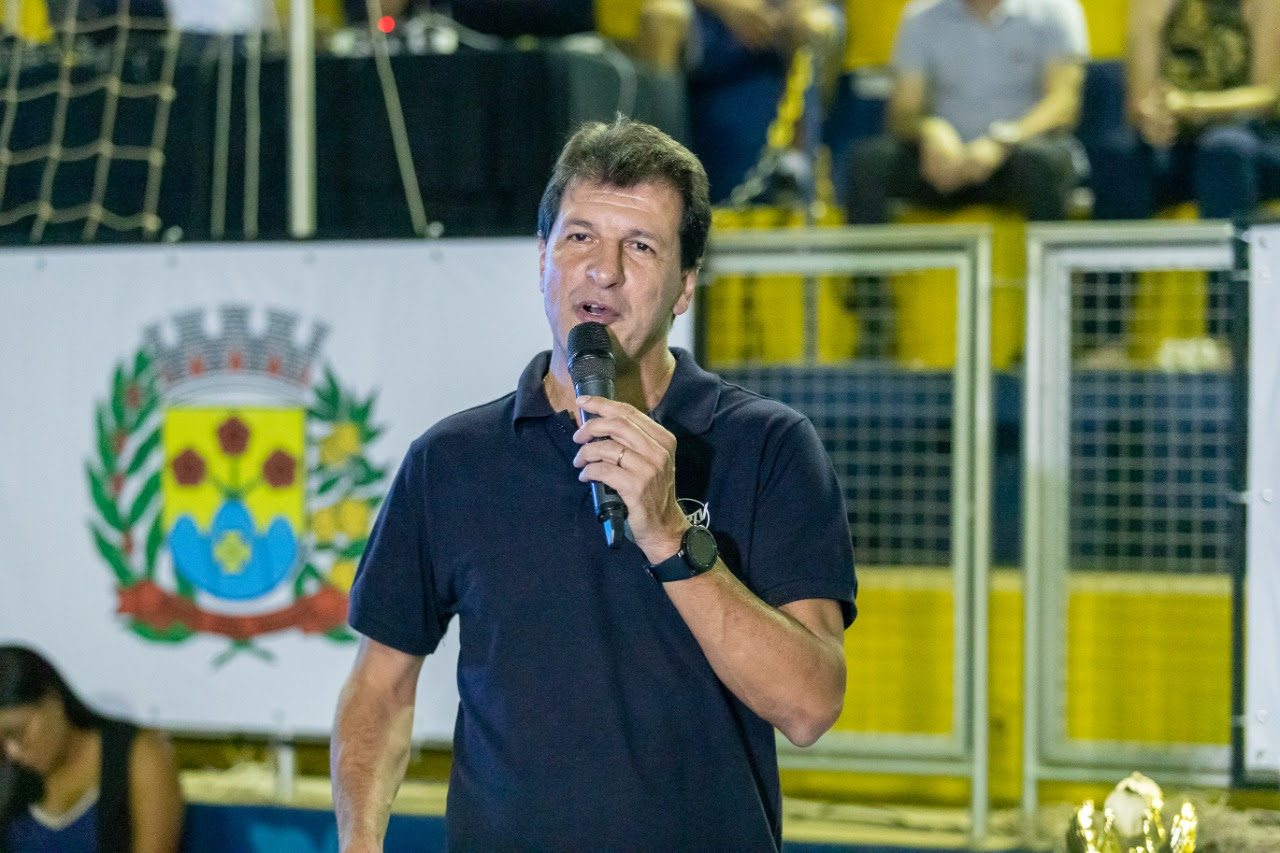 Grupo EP anuncia o retorno da Taça EPTV de Futsal em Campinas (SP) - imagem 2