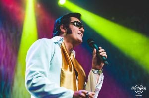 Hard Rock Curitiba prepara programação especial para celebrar os 329 anos da capital