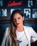 Live music especial com Anne Glober