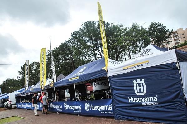 Husqvana Brasil agora é patrocinadora do Campeonato Brasileiro de Motocross Husqvarna Brasil é a nova patrocinadora do Campeonato Brasileiro de Motocross 2022 - imagem 2