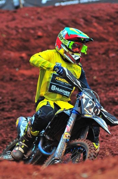 Em 2021, Maurício Fernandes foi Campeão Paulista de Motocross na MX5 Husqvarna Brasil é a nova patrocinadora do Campeonato Brasileiro de Motocross 2022 - imagem 9