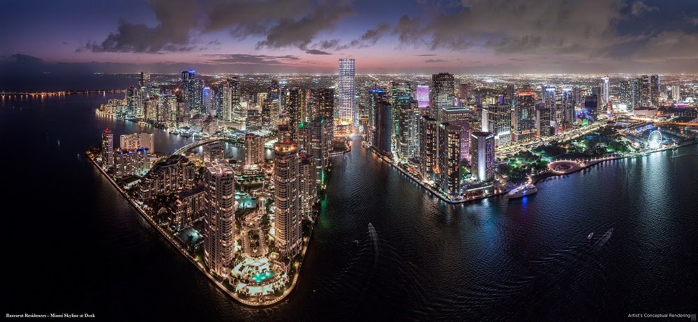 Inside Miami Network promove eventos durante Miami Open 2022 com agenda repleta de ativações - imagem 7