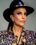 Ivete Sangalo apresenta novo show no Espaço das Américas, "Ivete Sangalo - Tudo Colorido" - imagem 3