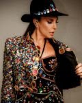 Ivete Sangalo apresenta novo show no Espaço das Américas, "Ivete Sangalo - Tudo Colorido" - imagem 4