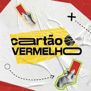 Juka Kfouri e José Trajano estreiam programa Cartão Vermelho em nova grade de horário para os programas de