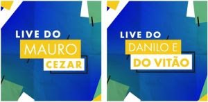 Juka Kfouri e José Trajano estreiam programa Cartão Vermelho em nova grade de horário para os programas de - imagem 2
