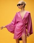 Juliette escolhe look do estilista Iury Costa para lançar turnê no Encontro com Fátima Bernardes - imagem 4